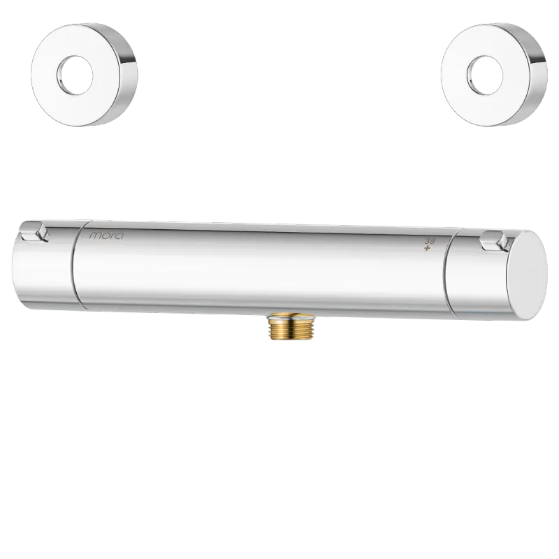 Mora LYNX Dusjbatteri
