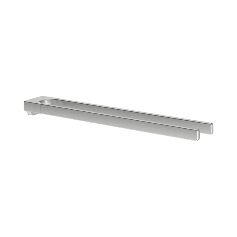 Keuco Moll Dobbel Håndklestang 45 cm