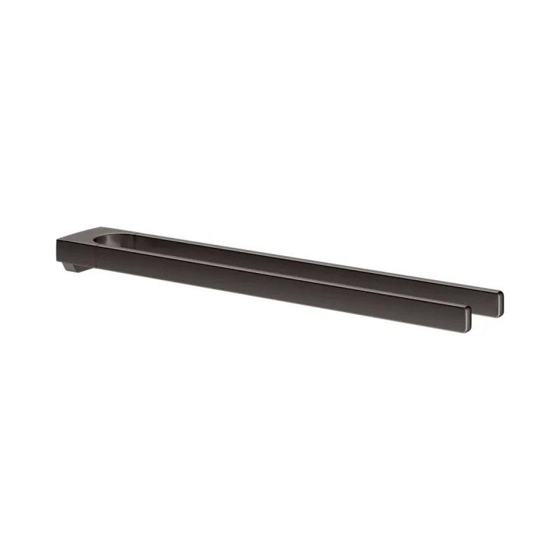 Keuco Moll Dobbel Håndklestang 45 cm