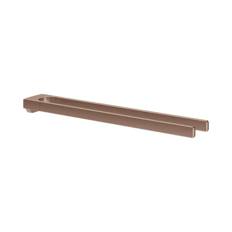 Keuco Moll Dobbel Håndklestang 45 cm