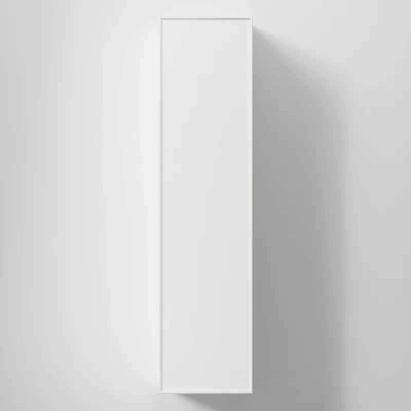 INR Sense Høyskap 40x40x160 cm med hyller