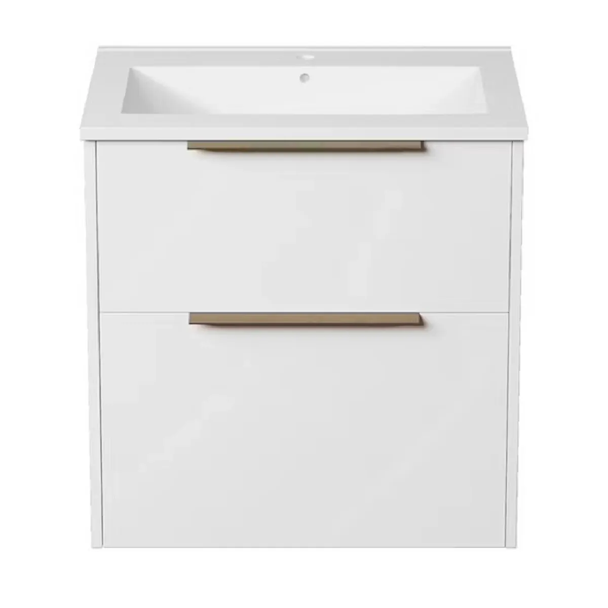 FossBad Innovent Servantskap 60 cm uten servant