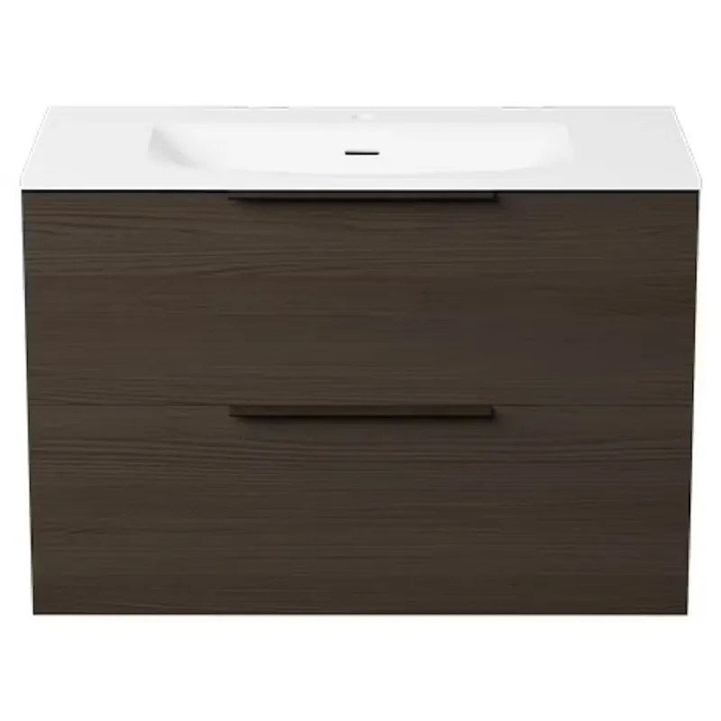 FossBad Variant46 Servantskap 90 cm uten servant