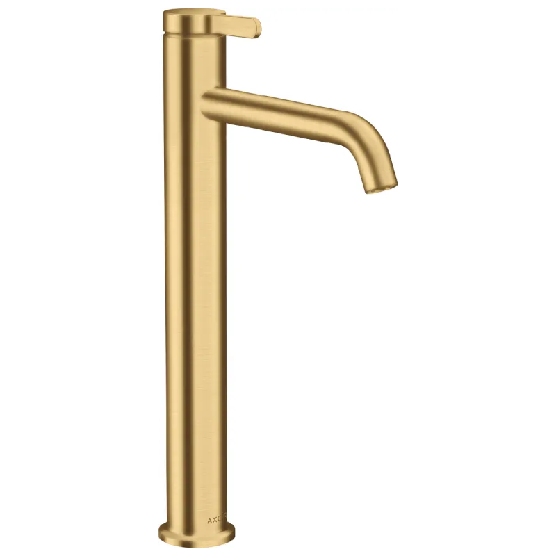 Axor One 1-greps Servantbatteri 260