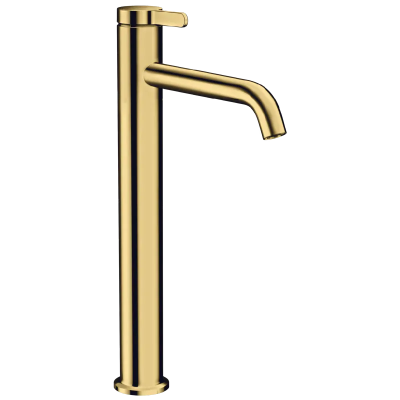 Axor One 1-greps Servantbatteri 260