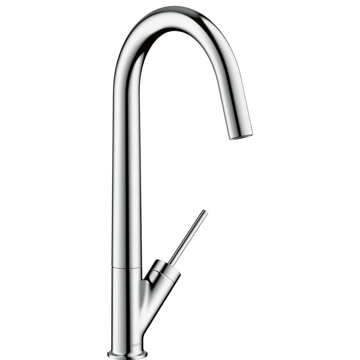 Axor Starck 1-greps Kjøkkenbatteri 300