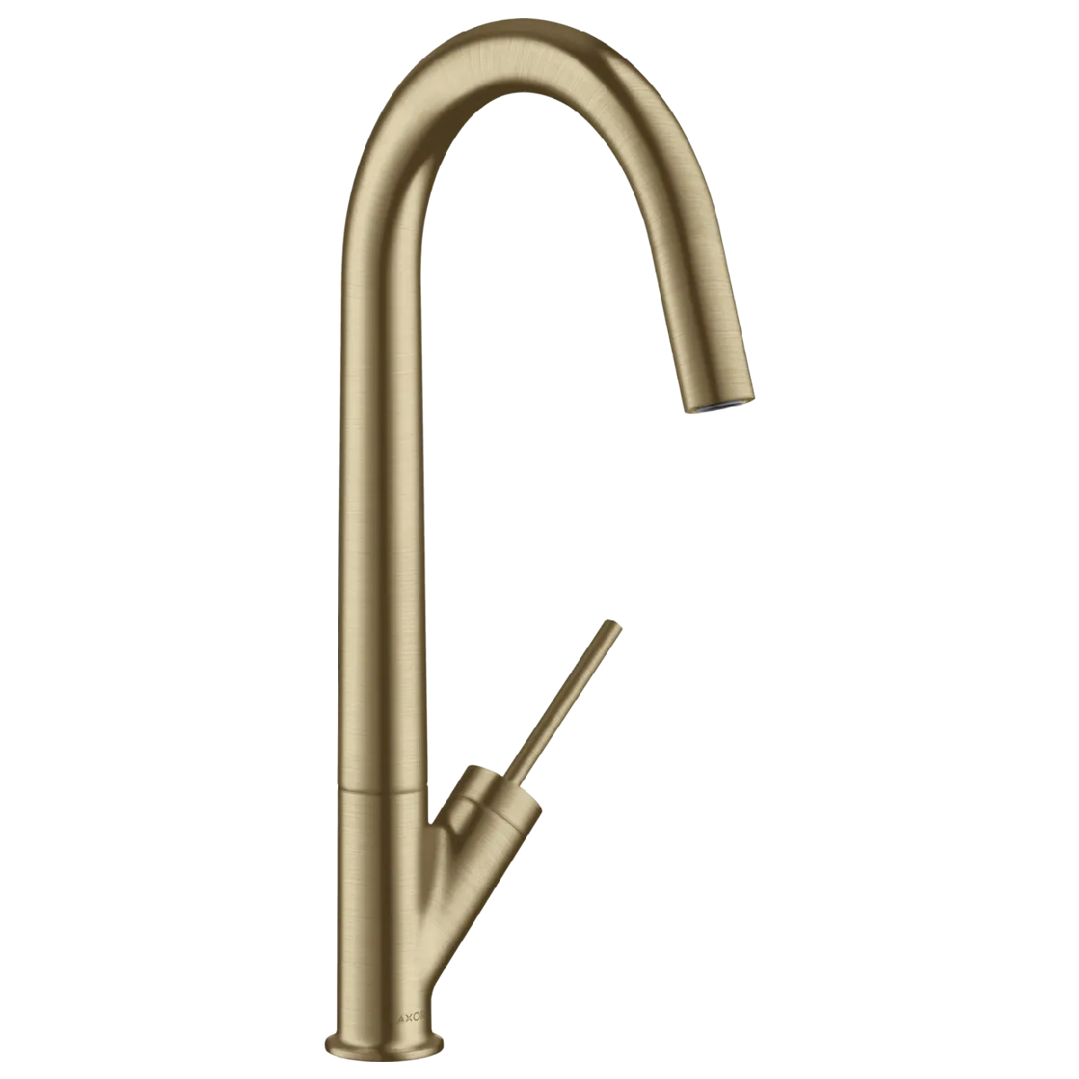 Axor Starck 1-greps Kjøkkenbatteri 300