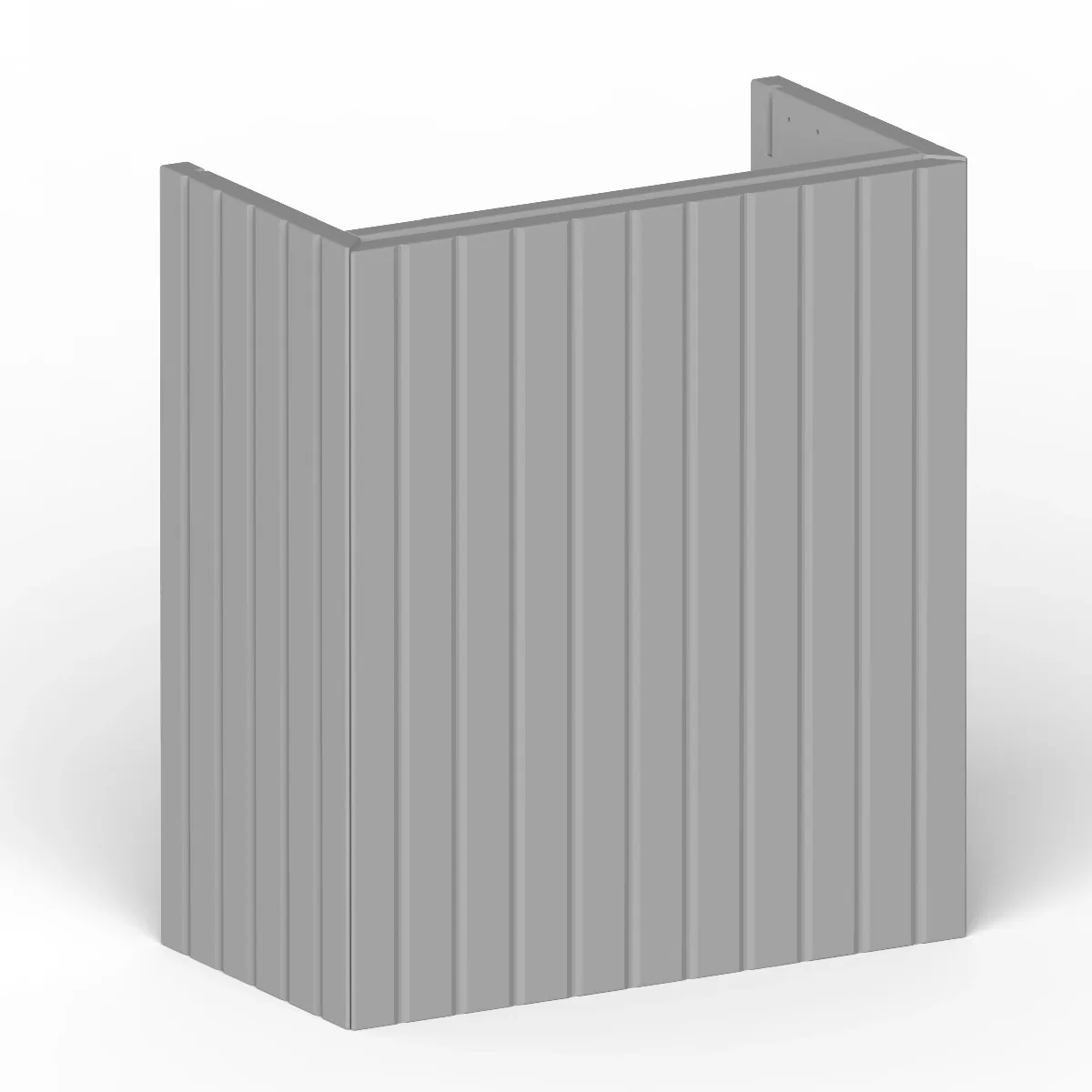 Balteco NU Servantskap 40x21,4 cm uten servant