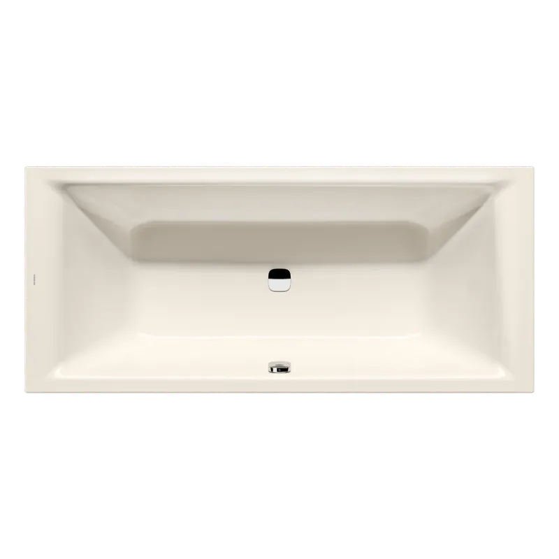 Kaldewei PURO NEXT DUO Mod 1438 Innebygd Badekar 170x75 cm