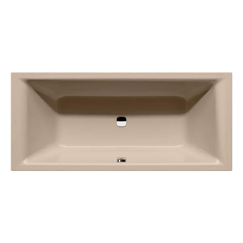 Kaldewei PURO NEXT DUO Mod 1439 Innebygd Badekar 180x80 cm