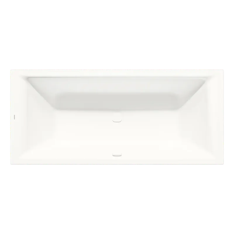 Kaldewei PURO NEXT DUO Mod 1440 Innebygd Badekar 190x90 cm