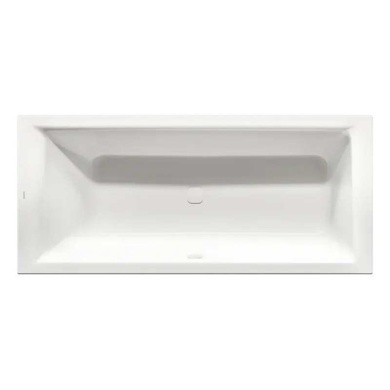 Kaldewei PURO NEXT COMBI Mod 1434 Innebygd Badekar 170x75 cm