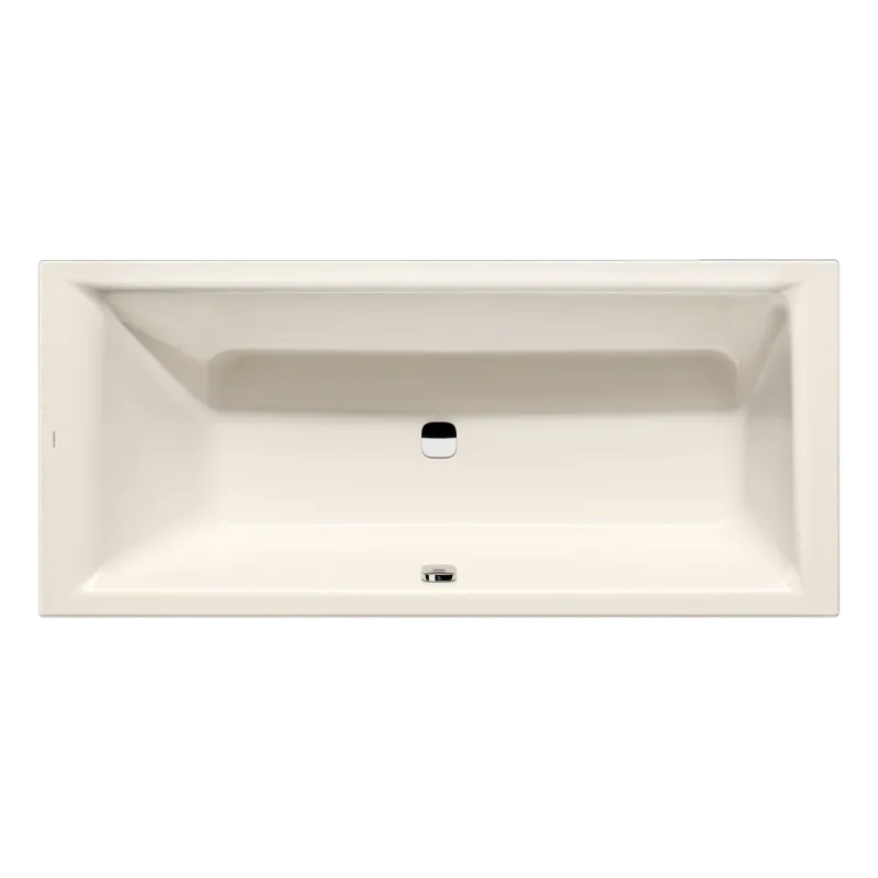 Kaldewei PURO NEXT COMBI Mod 1436 Innebygd Badekar 180x80 cm