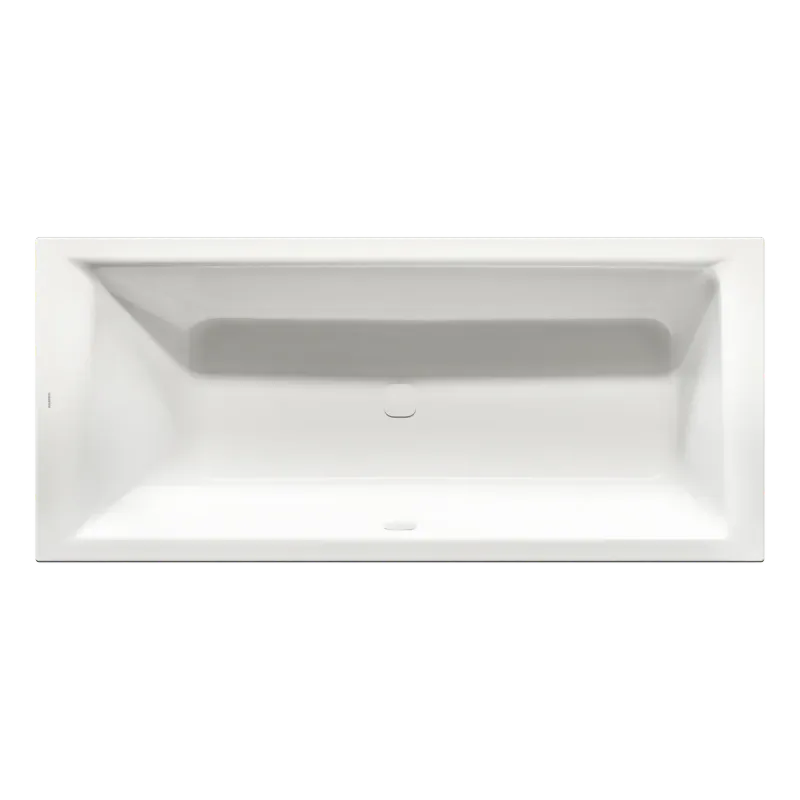 Kaldewei PURO NEXT COMBI Mod 1437 Innebygd Badekar 190x90 cm