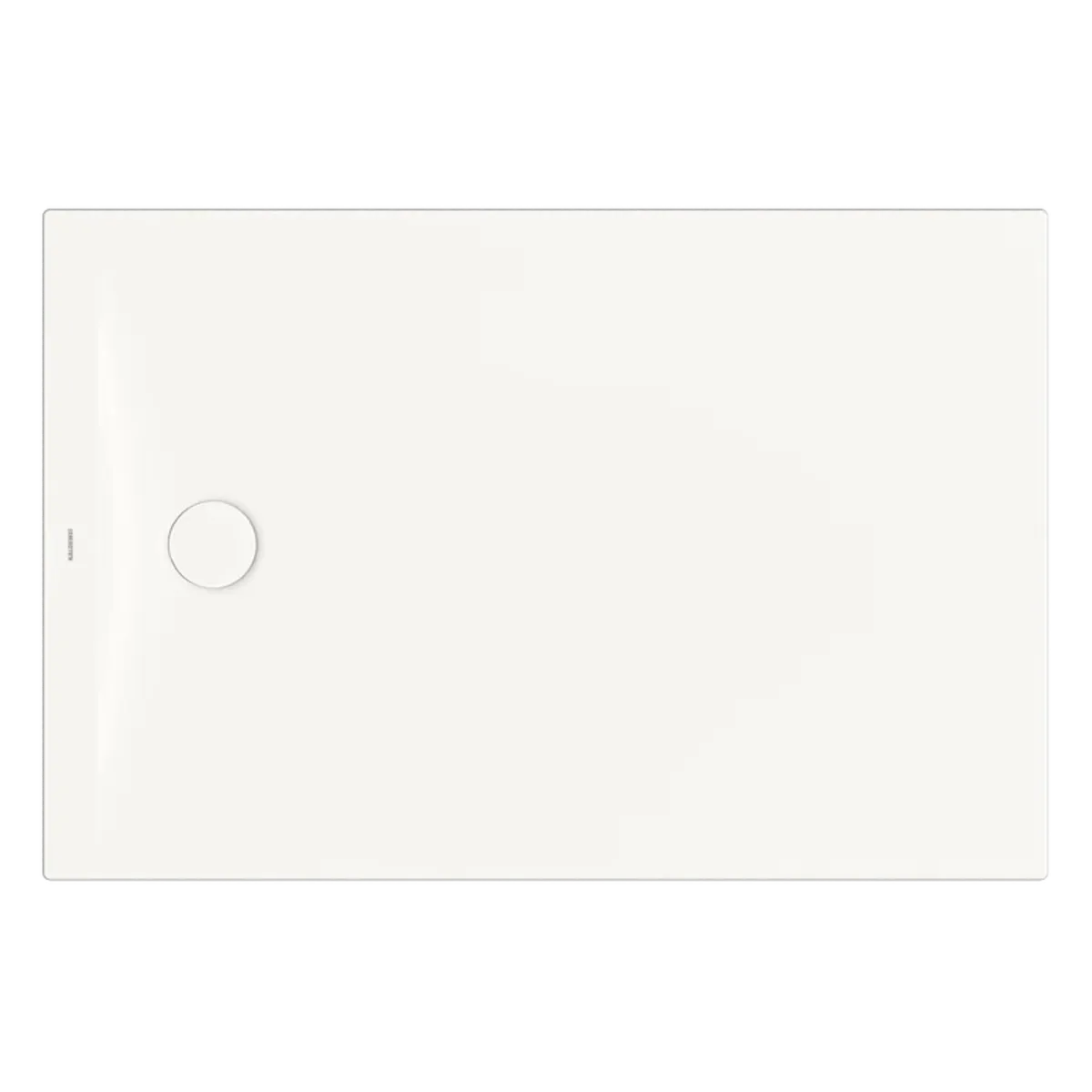 Kaldewei CALIMA Mod 3208 Dusjkar 70x90 cm