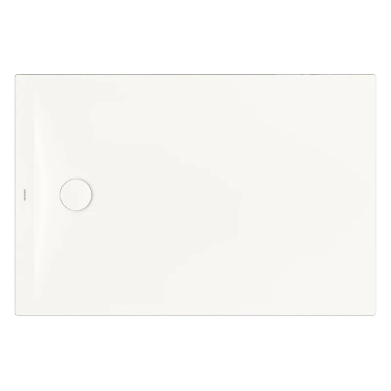 Kaldewei CALIMA Mod 3214 Dusjkar 80x100 cm