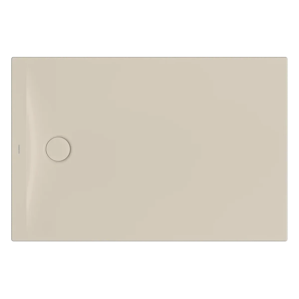 Kaldewei CALIMA Mod 3215 Dusjkar 90x100 cm