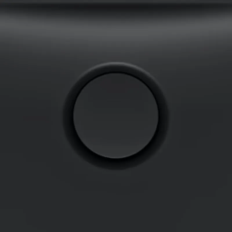 Kaldewei CALIMA Cover KA 300 Round