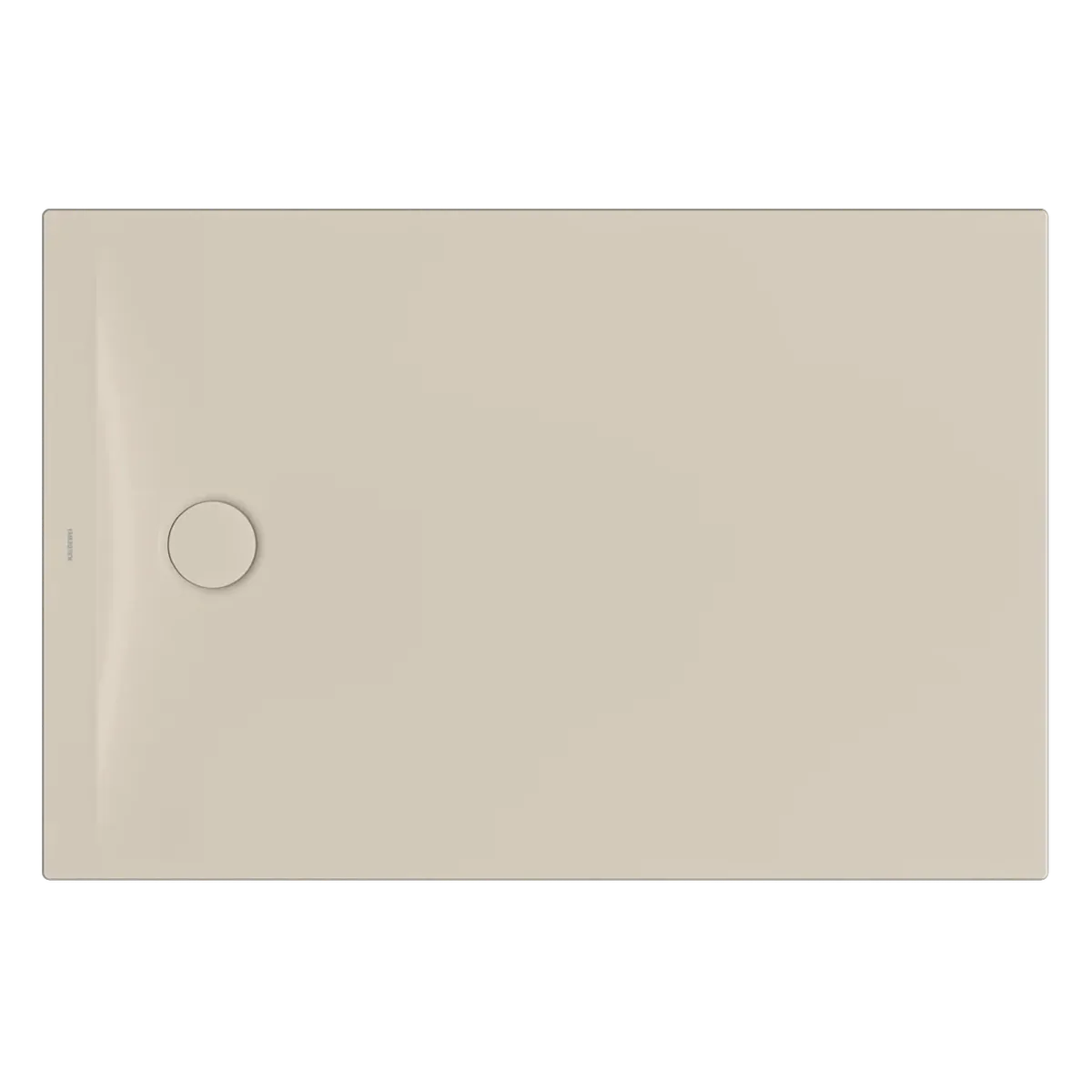 Kaldewei CALIMA Mod 3223 Dusjkar 80x120 cm