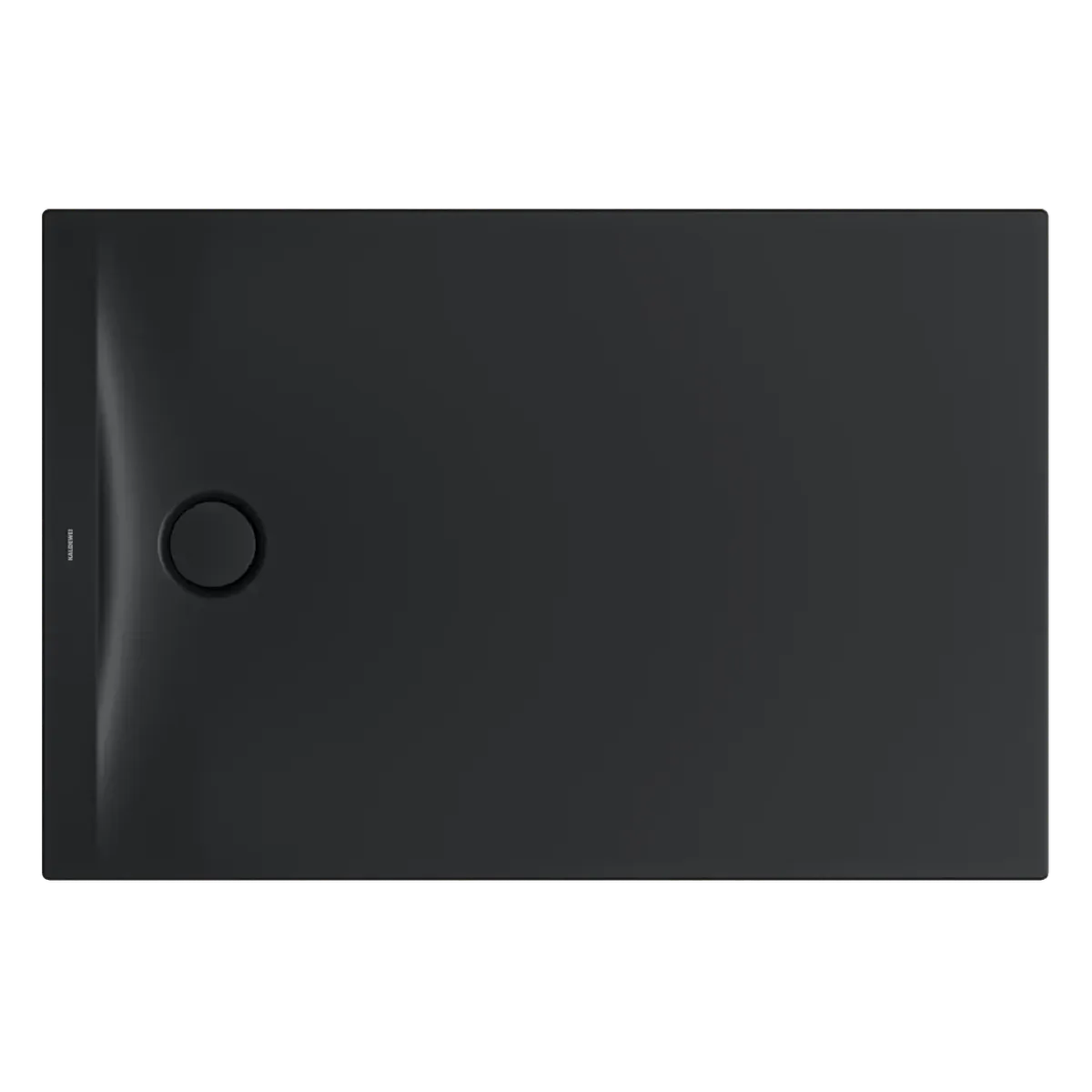 Kaldewei CALIMA Mod 3223 Dusjkar 80x120 cm