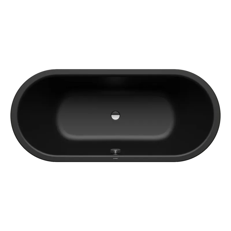 Kaldewei CLASSIC DUO OVAL Mod 116 Innebygd badekar 170x70 cm