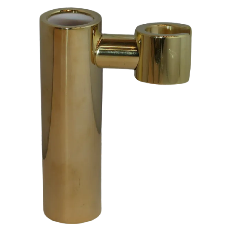 Tapwell TVM ED2 Dusjglider ø24 mm