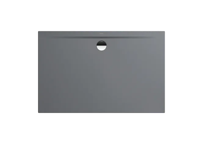 Hovedbilde Kaldewei SUPERPLAN ZERO Mod 1588-1 Dusjkar 90x150 cm, Cool Grey 70, ...
