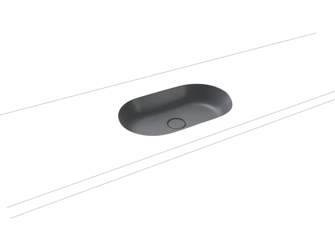 Hovedbilde Kaldewei CENTRO Mod 3059 Underlimt Servant, 61x38 cm, Cool Grey 70, 0 ...