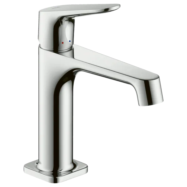 Hovedbilde Axor Citterio M 1-greps Servantbatteri 100