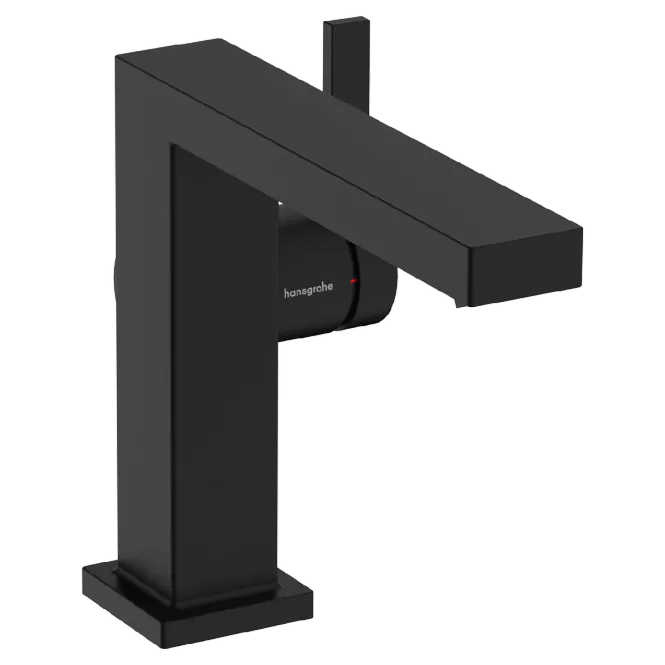 Hovedbilde Hansgrohe Tecturis E 1-greps Servantbatteri 110 Fine