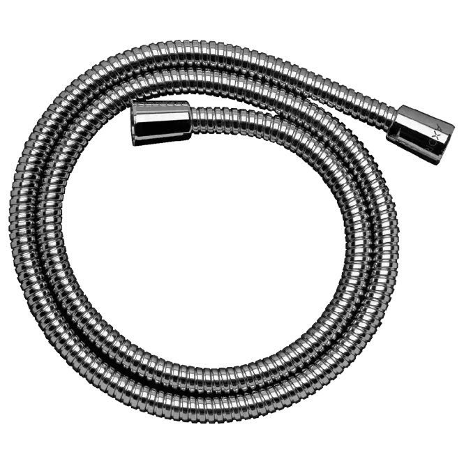 Hovedbilde Axor Metalldusjslange 125 cm