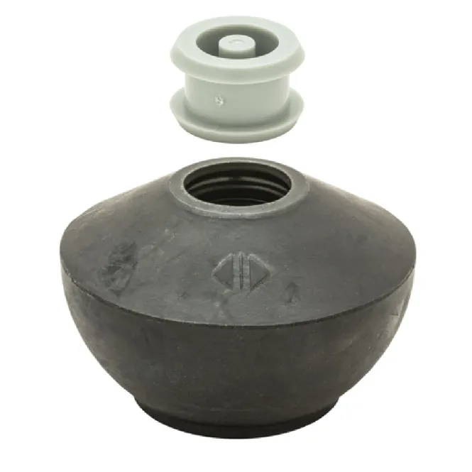 Hovedbilde Heidenreich Universal Gummiball