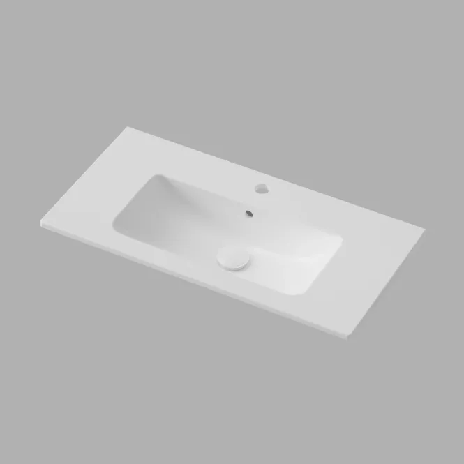 Hovedbilde INR Soft XS Enkel Møbelservant 49.5-79.5 cm