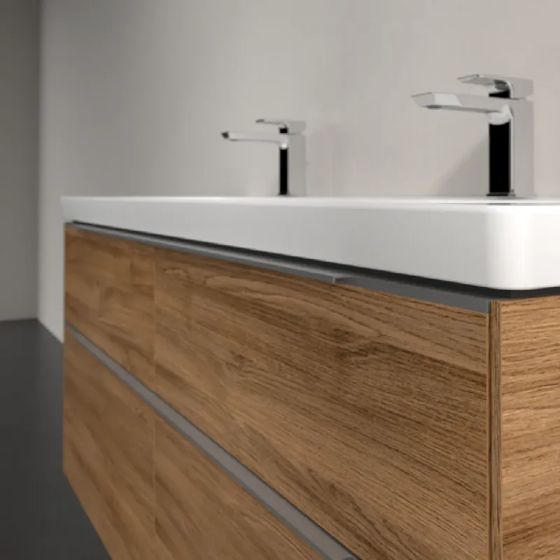 OUTLET: Villeroy & Boch Subway 3.0 Servantskap Kansas Oak