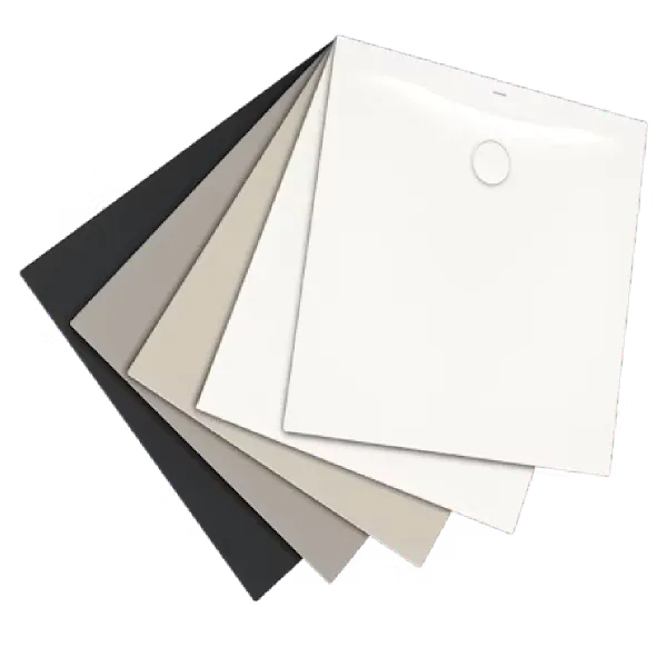 Hovedbilde Kaldewei CALIMA Mod 3214 Dusjkar 80x100 cm