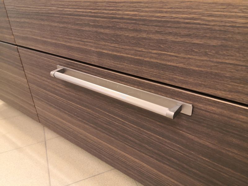 Scala Bad bakplate for håndtak 12-60 cm
