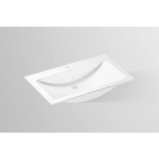 Hovedbilde Alape EB.R800H servant 80x50 cm nedfelt