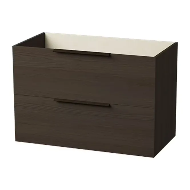 Hovedbilde FossBad Variant46 Servantskap 90 cm uten benkeplate