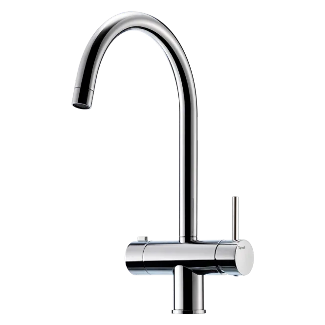 Hovedbilde Tapwell SK184 kjøkkenbatteri