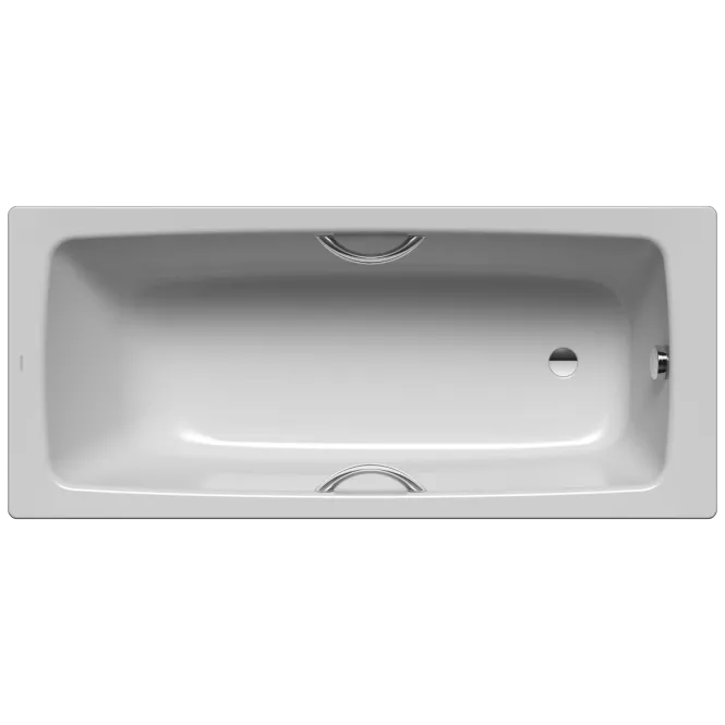 Hovedbilde Kaldewei CAYONO STAR Mod 756 Innebygd Badekar 170x75 cm