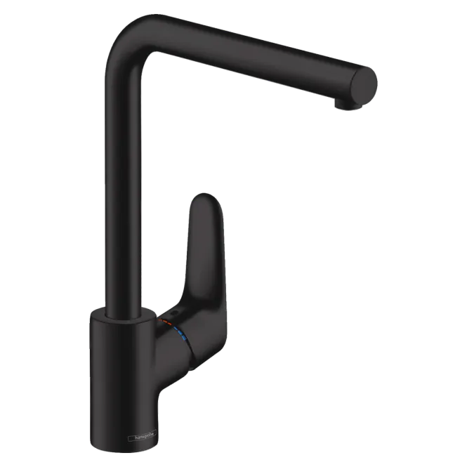 Hovedbilde Hansgrohe Focus M41 kjøkkenbatteri 280 1jet