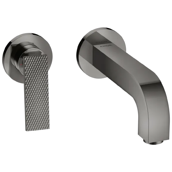 Hovedbilde Axor Citterio 1-greps Innebygd Servantbatteri 22 cm tut