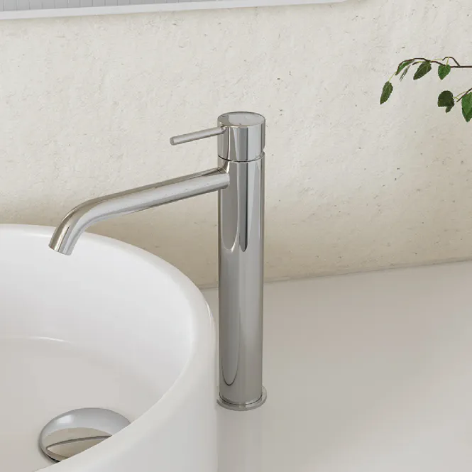 Hovedbilde Mora INXX II Soft High servantbatteri
