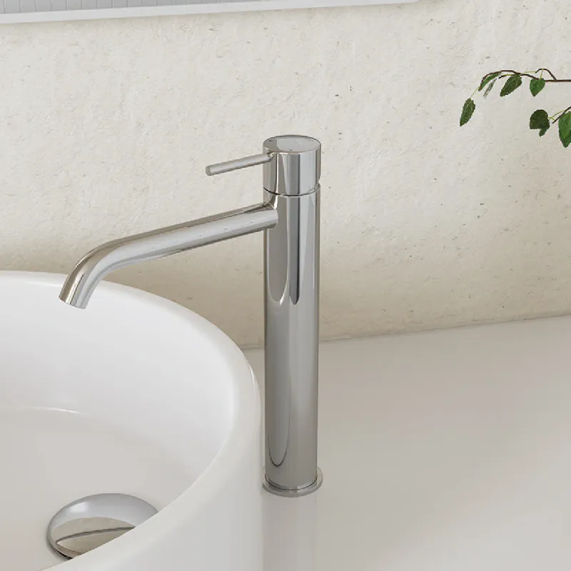 Mora INXX II Soft High servantbatteri