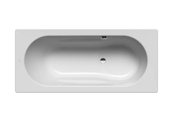 Hovedbilde Kaldewei VAIO SET Mod 956 Badekar 160x70 cm, Manhattan, ...