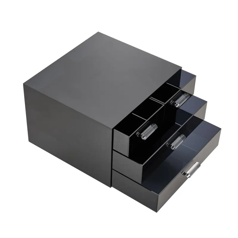 Scala Bad Luxe smykkeskrin - for Como høyskap