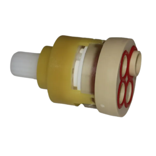 Hovedbilde Tapwell ZVIT506 Keramisk Innmat
