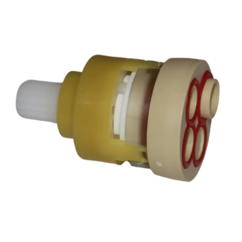 Tapwell ZVIT506 Keramisk Innmat