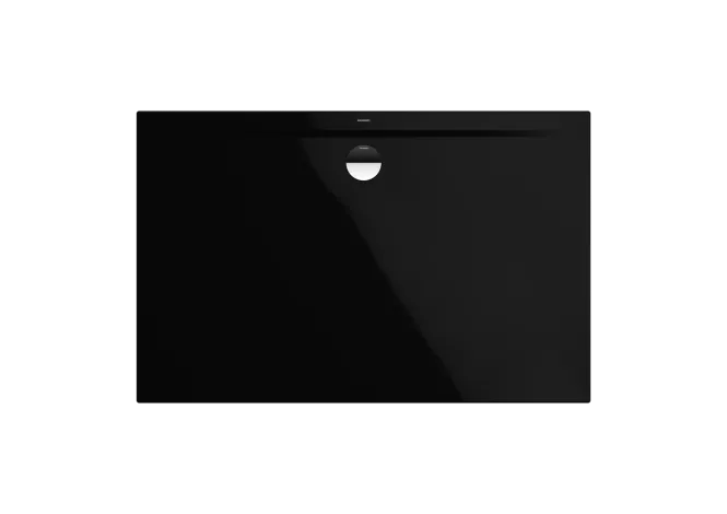 Hovedbilde Kaldewei SUPERPLAN ZERO Mod 1588-1 Dusjkar 90x150 cm, Black, ...
