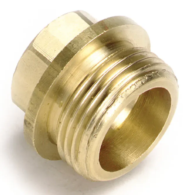 Hovedbilde Heidenreich Messing Plugg